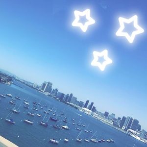 Meet your Posher, Bella